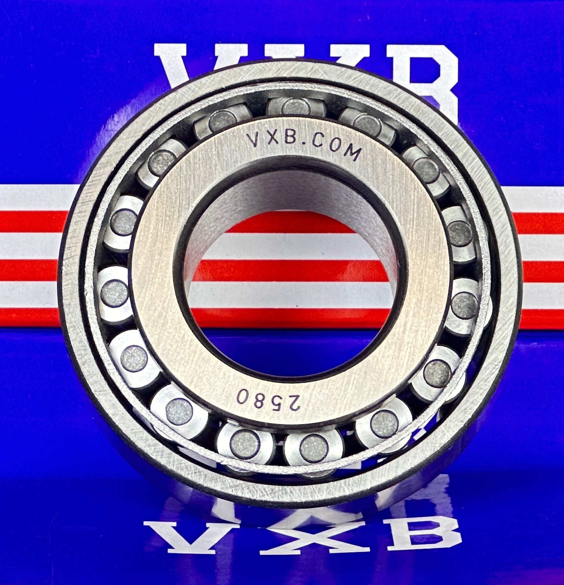 2580/2523 Tapered Roller Bearing 1-1/4" x 2-3/4" x 15/16"