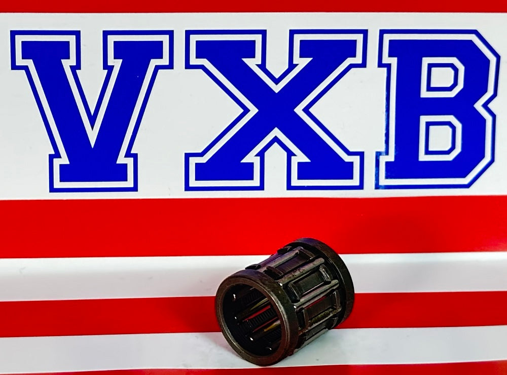 KT121618 - Needle Roller Bearing Cage - 12x16x18mm K121618