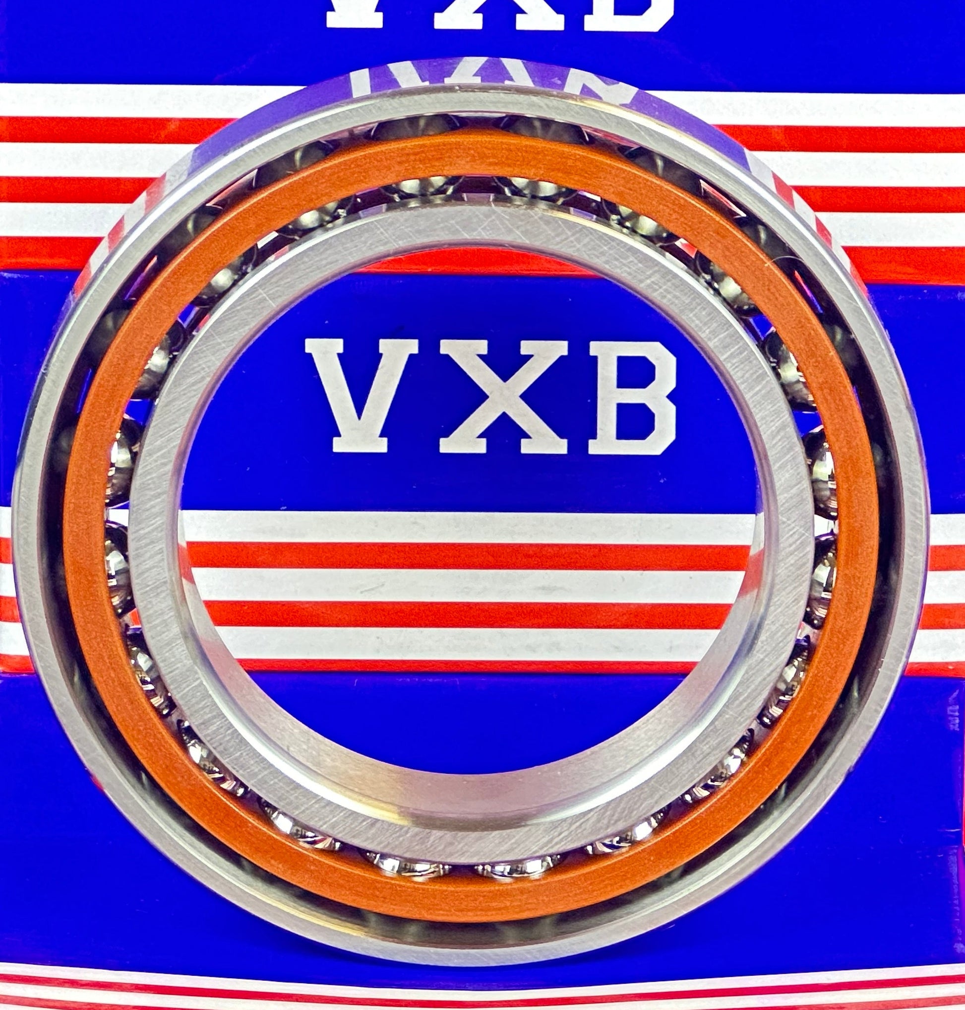 7014C P5 ABEC-5 Quality High Precision Angular Contact Bearing 70x110x20mm