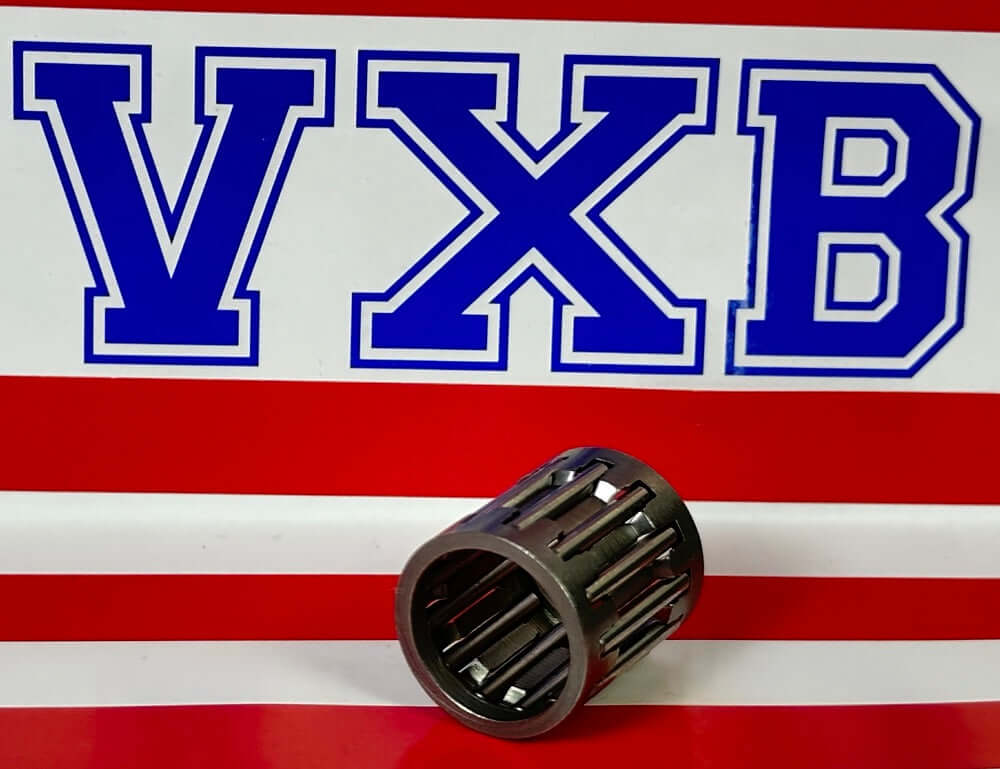 KT141820 - Needle Roller Bearing Cage - 14x18x20mm K141820