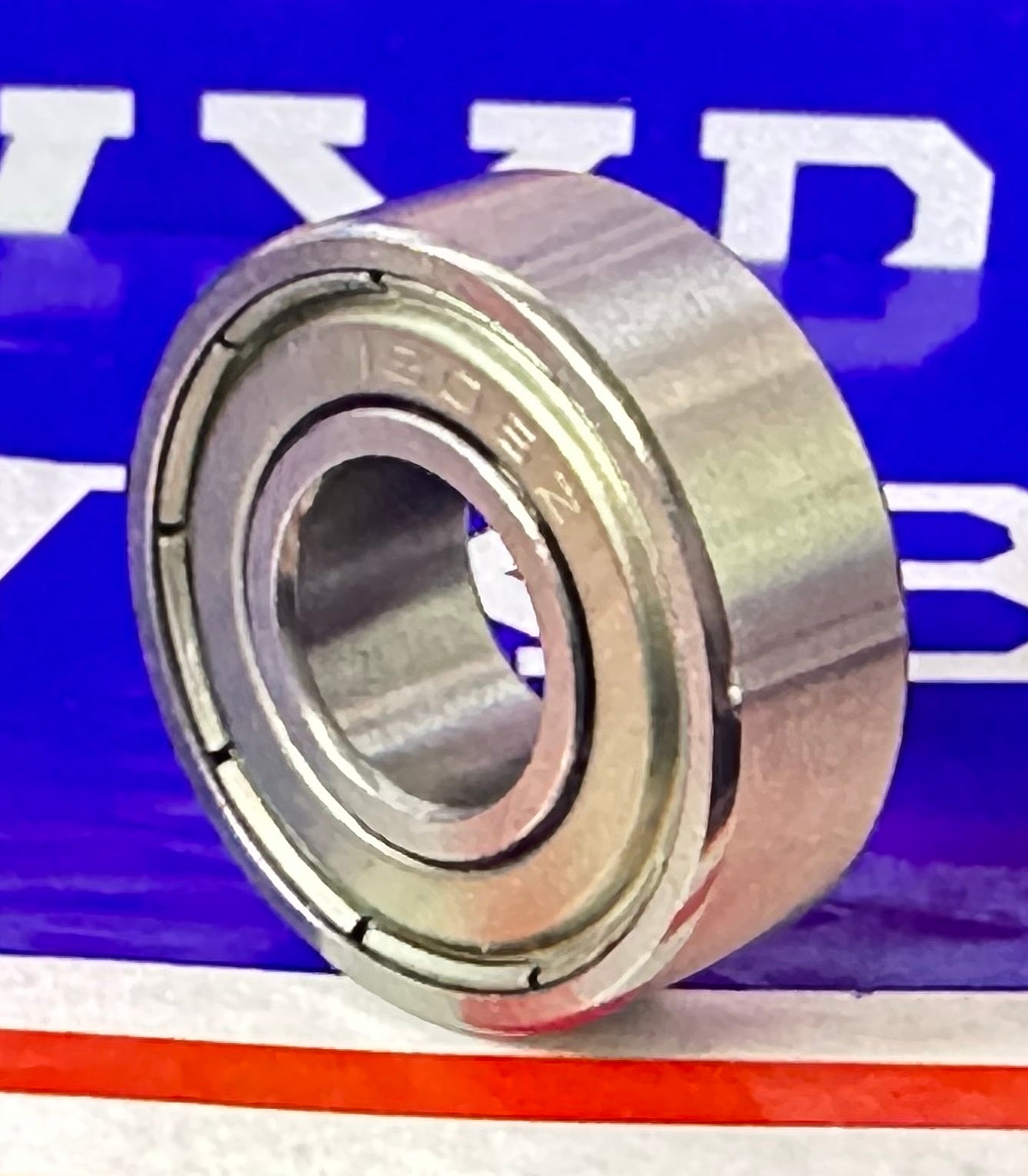 1606ZZ Shielded Bearing 3/8x29/32x5/16 inch Miniature