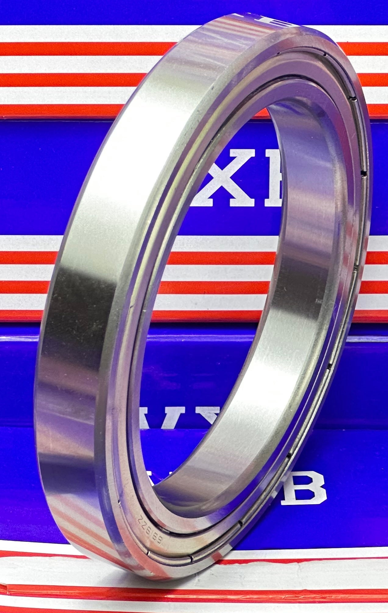 6919ZZ Shielded Bearing 95x130x18mm