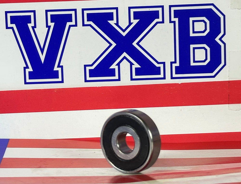 7x22x6 Bearing Sealed Miniature 7mm x 22mm x 6mm