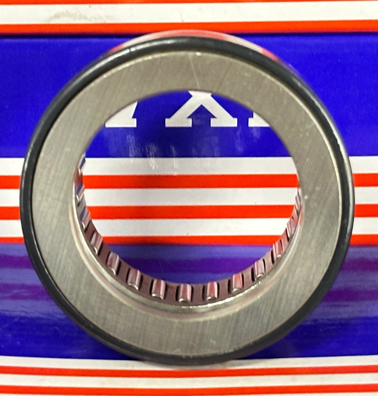 NKX45Z Combined Needle Roller With Thrust Ball Bearing 45x58x32mm - Machined Type