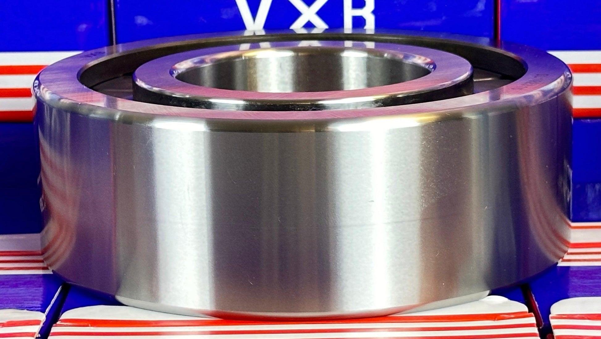 SL192315 Sheave Bearing 2-Row Full Complement Bearing 75x160x55mm