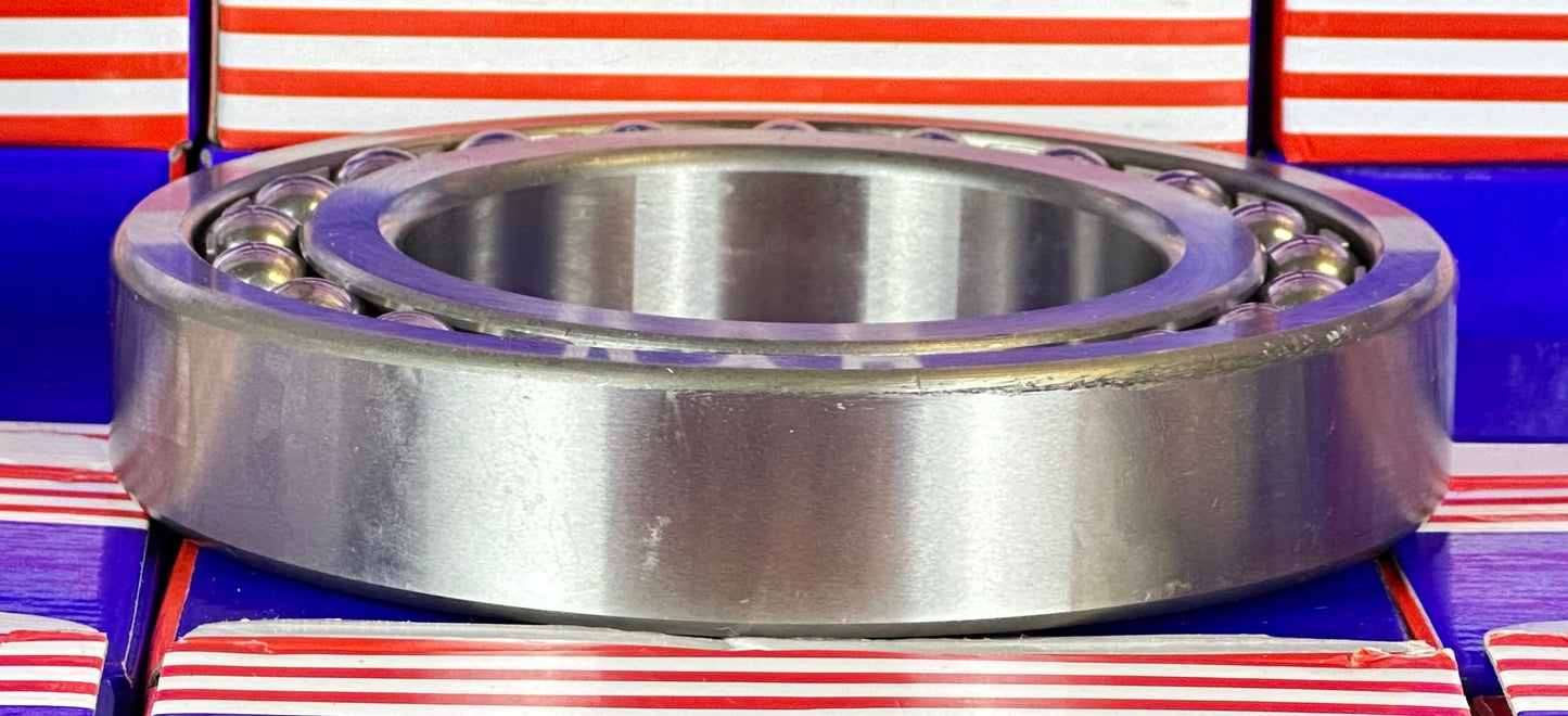 1217 Self Aligning Ball Bearing 85x150x28mm