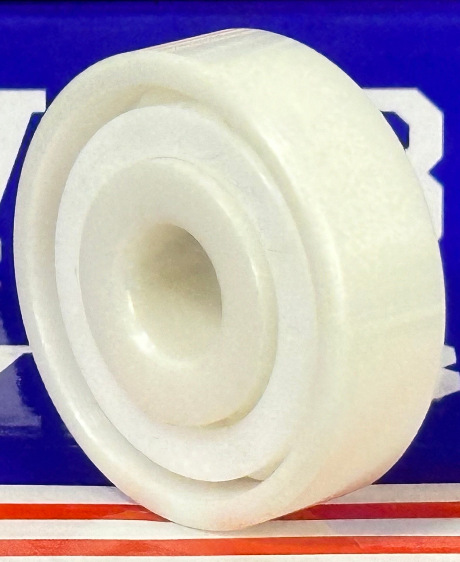 Full 7300 Angular Contact Full Ceramic Bearing 10mm x 35mm x 11mm