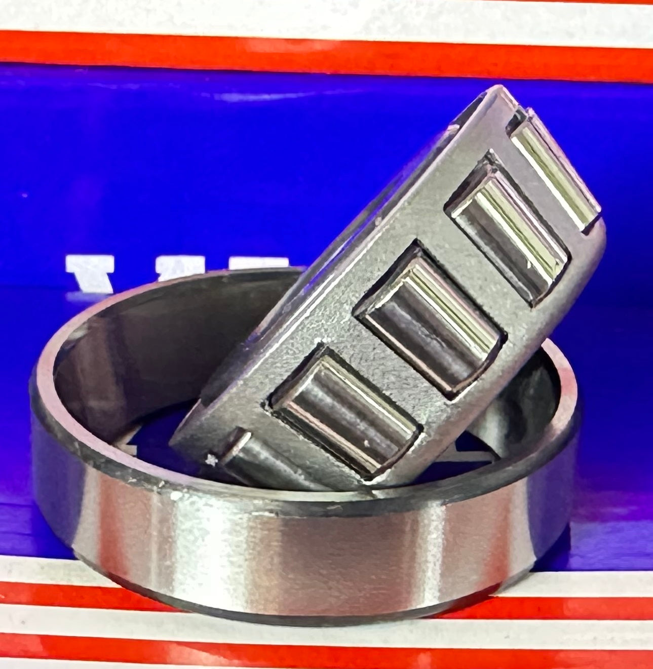 30303 Tapered Roller Wheel Bearing 17x47x14mm