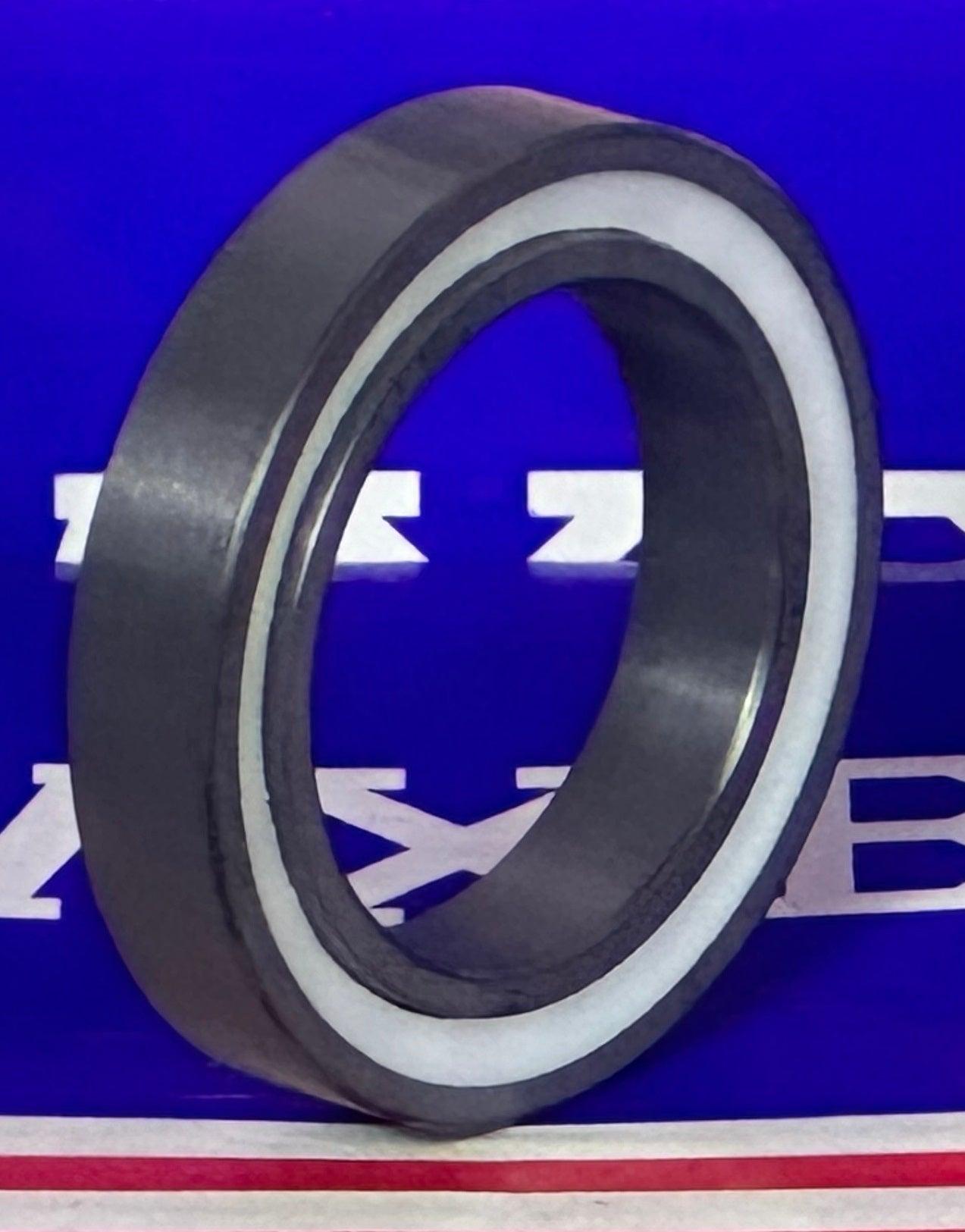 6805-2RS Full Ceramic Sealed Bearing 25x37x7 Si3N4 25mm Bore Bearing