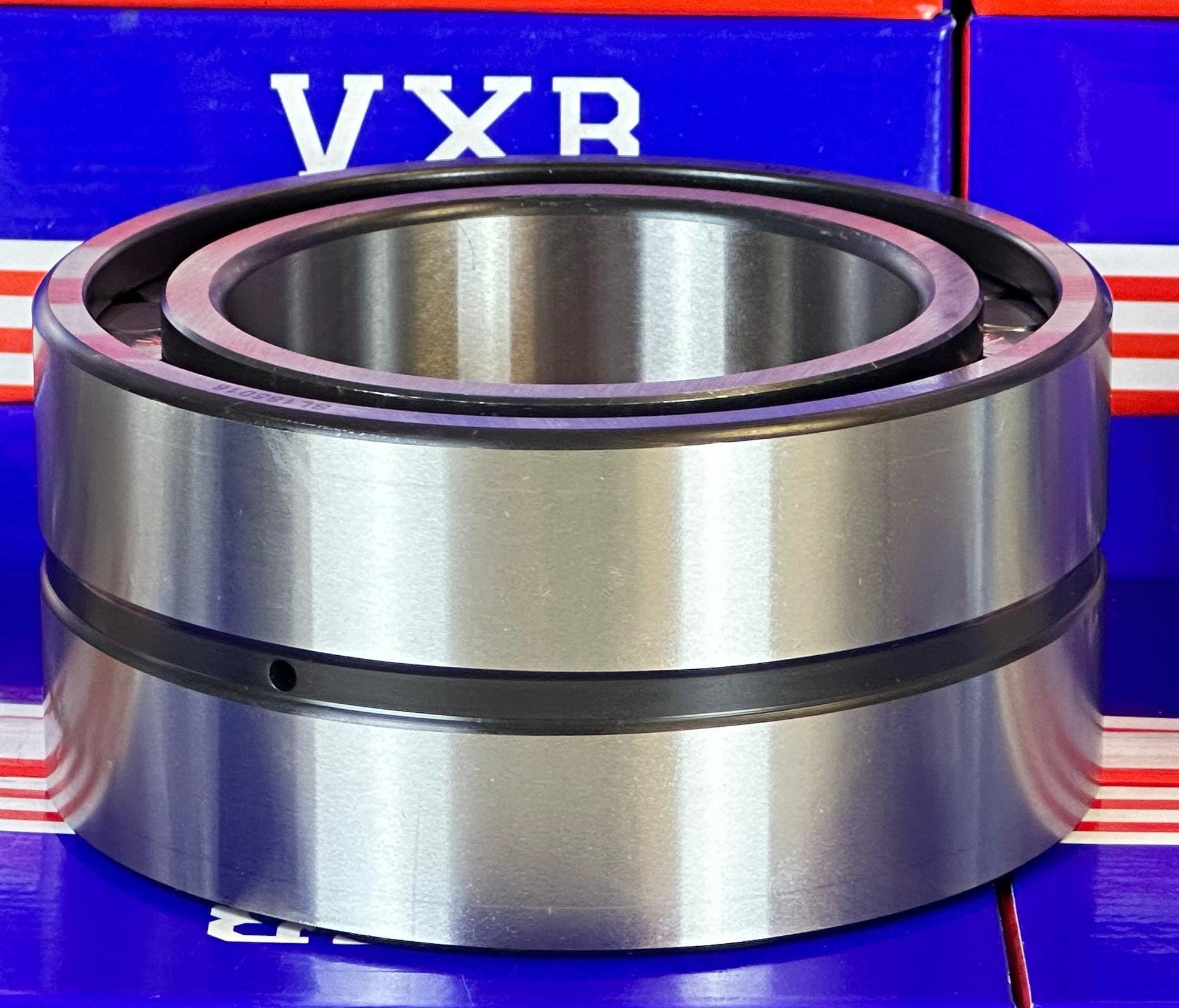 SL185016 Sheave Bearing 2-Row Full Complement Bearing 80x125x60mm