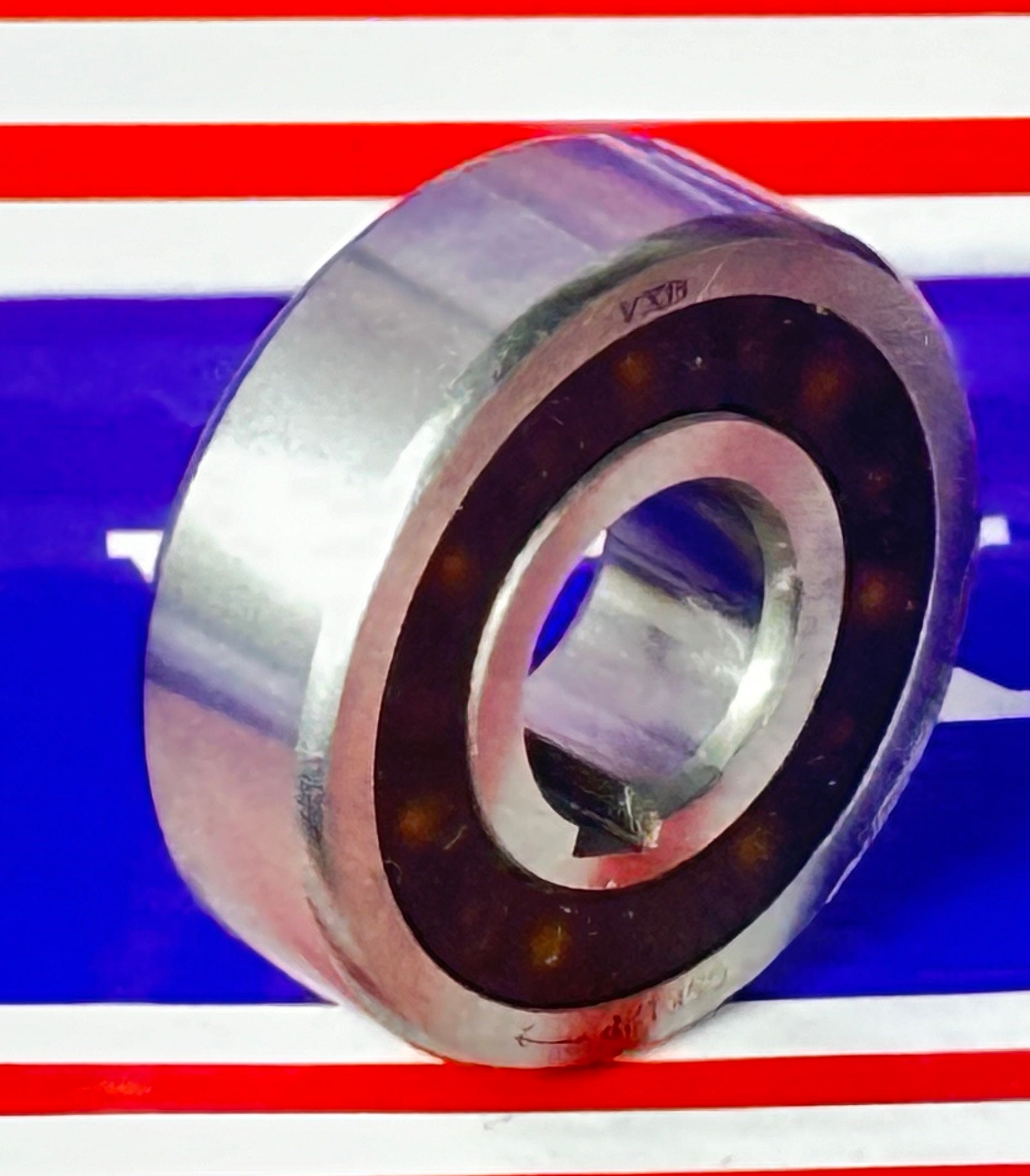 CSK12P One-Way Bearing - Keyway Sprag Freewheel Backstop Clutch