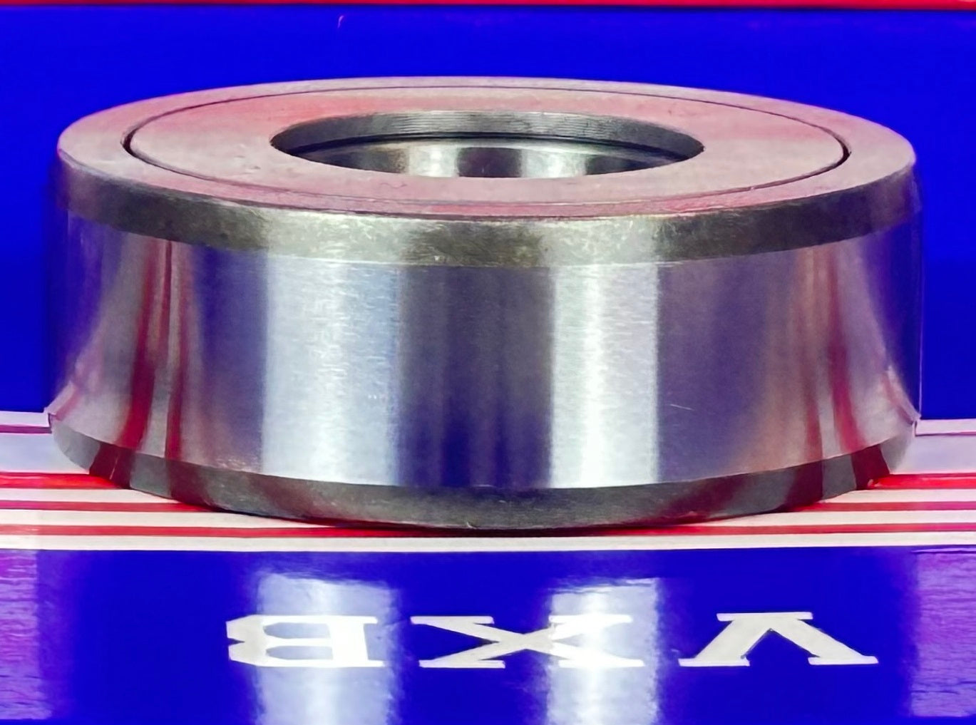 NAST35ZZ Track Needle Roller Shielded Bearing 35x72x25mm