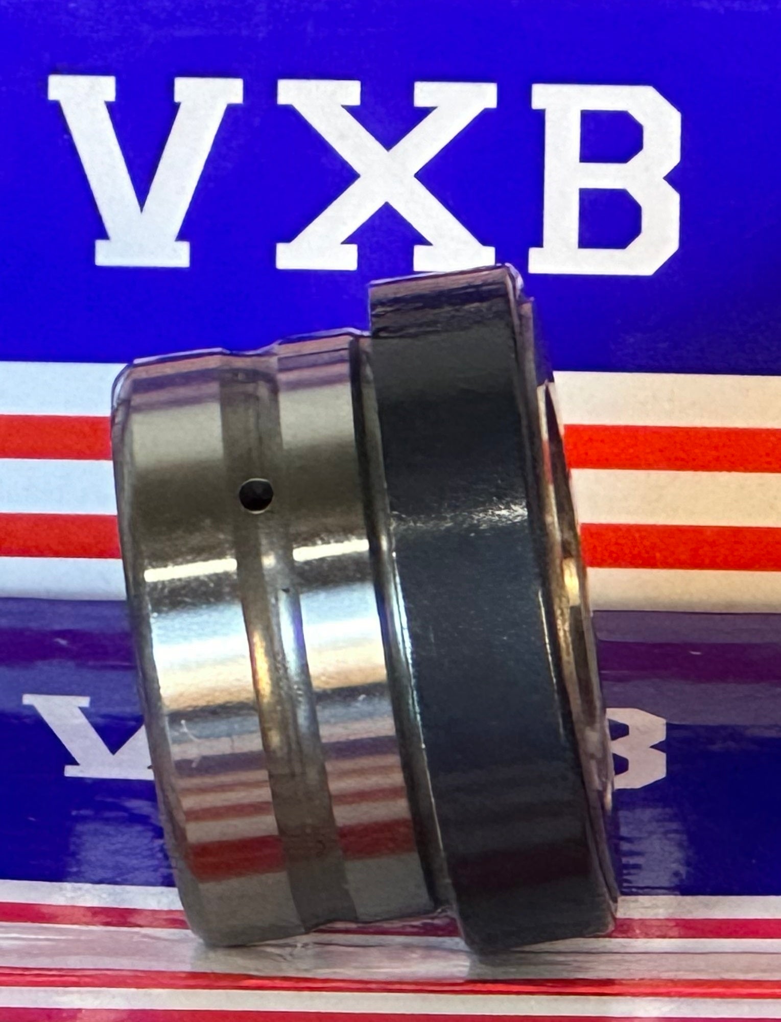 NKX30Z Combined Needle Roller With Thrust Ball Bearing 30x42x30mm - Machined Type