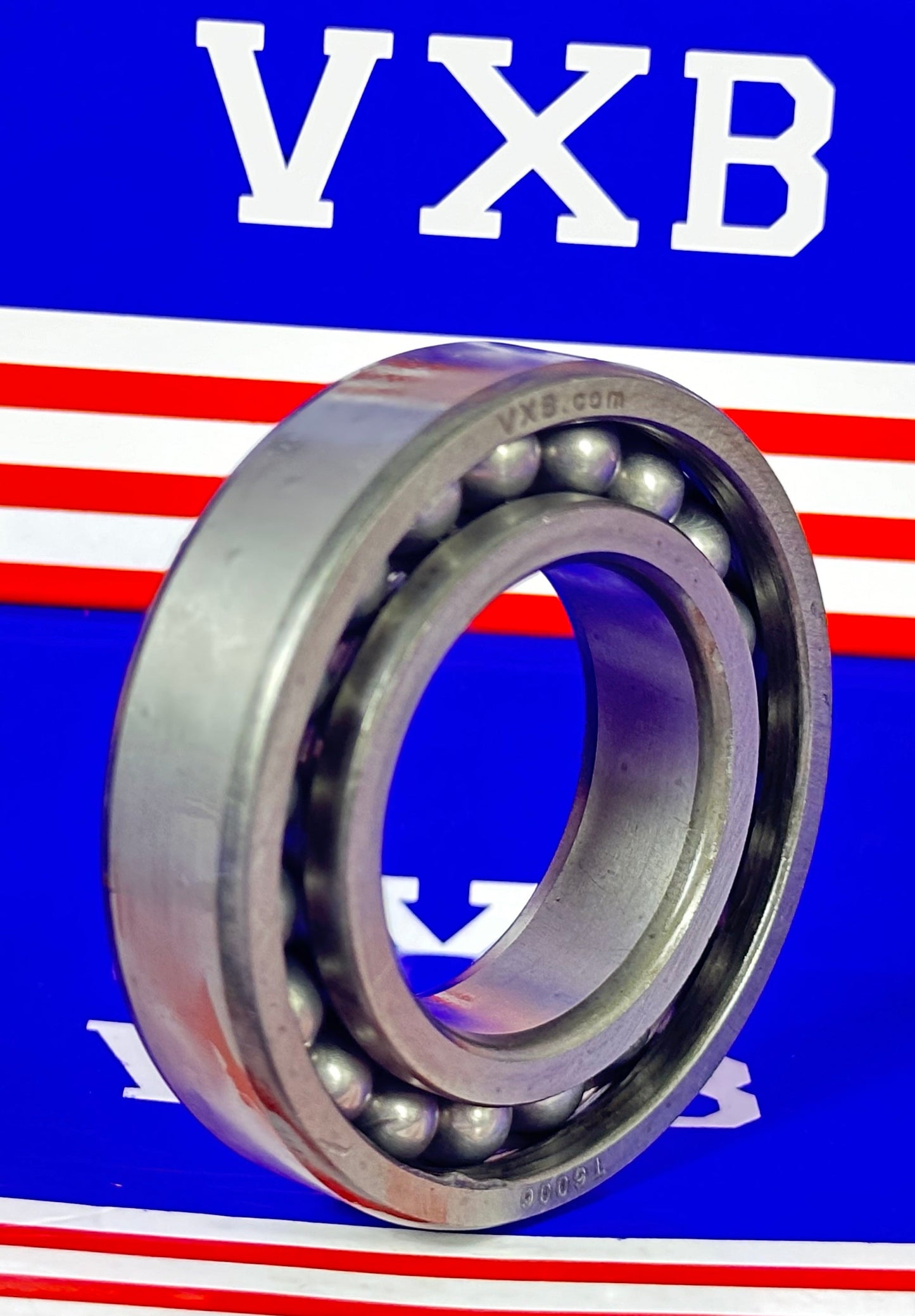 6006 High Temperature Bearing 900°F - 30x55x13mm