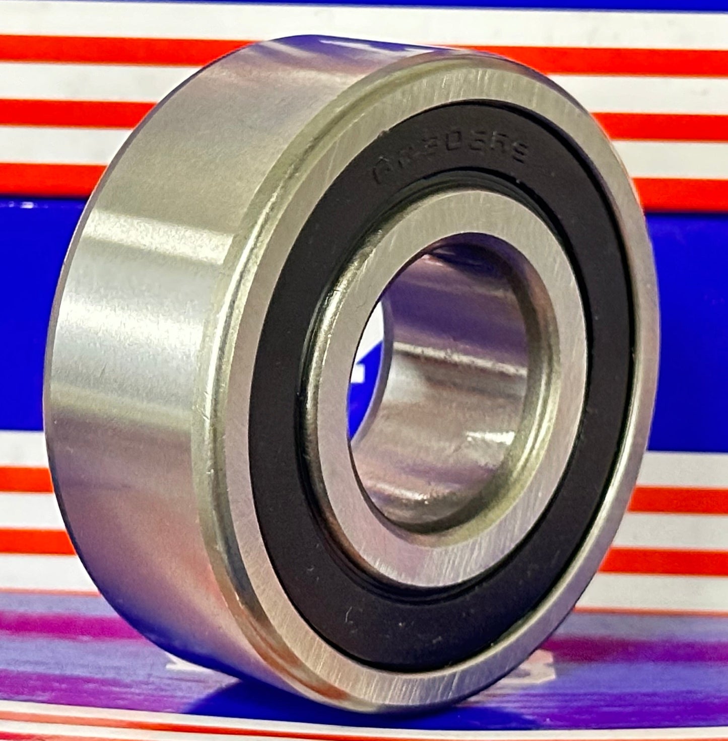 62306-2RS Ball Bearing ID 30mm OD 72mm Width 27mm