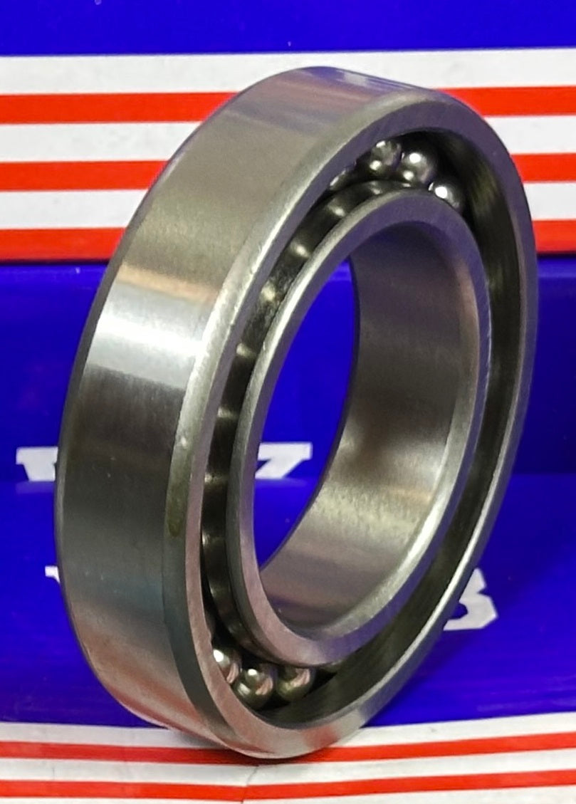 6008 Full Complement Bearing 40x68x15 Open