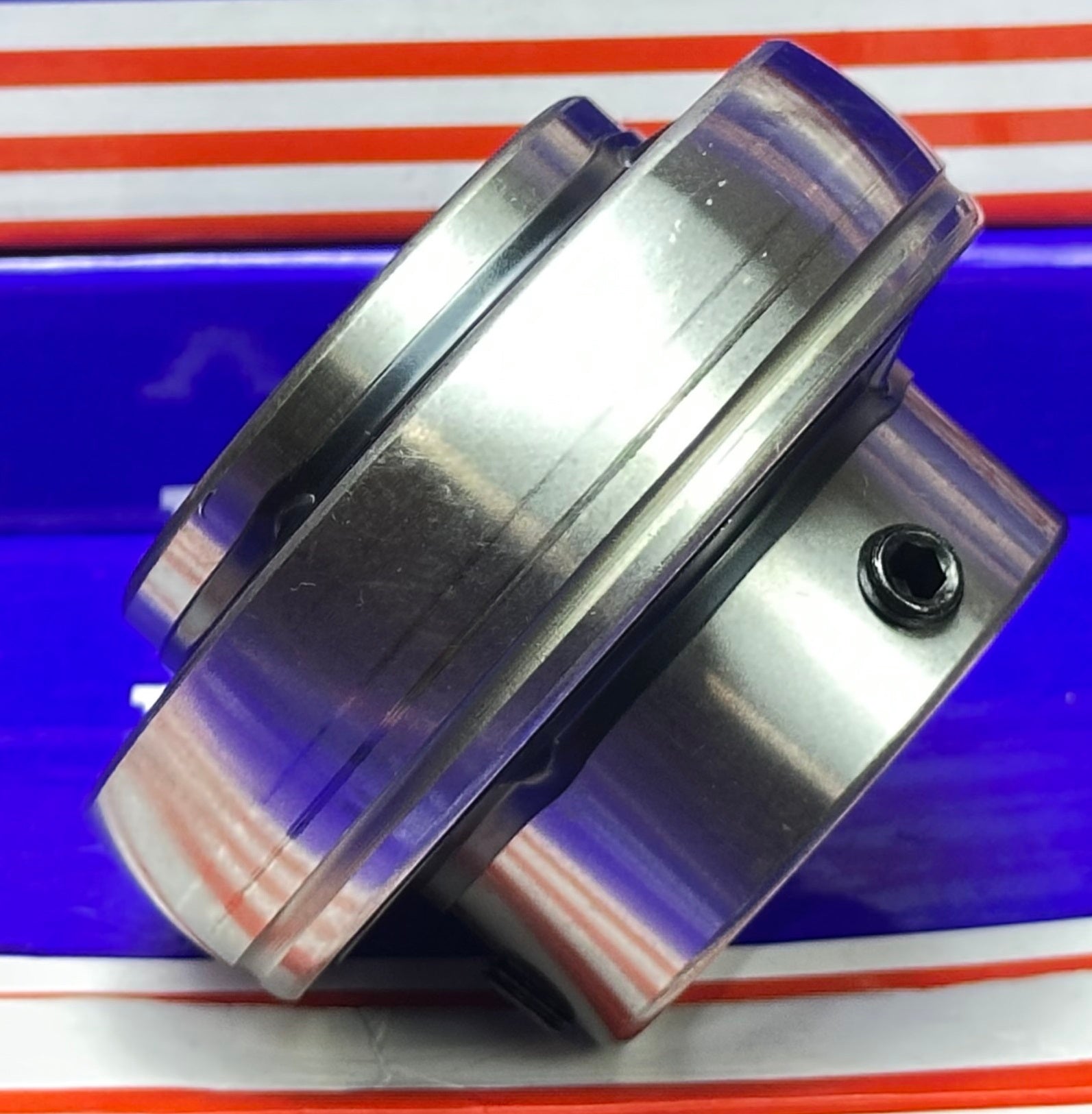 UC208-24 Bearing Insert 1-1/2" Mounted Axle Bearing Insert Mounted 1-1/2"