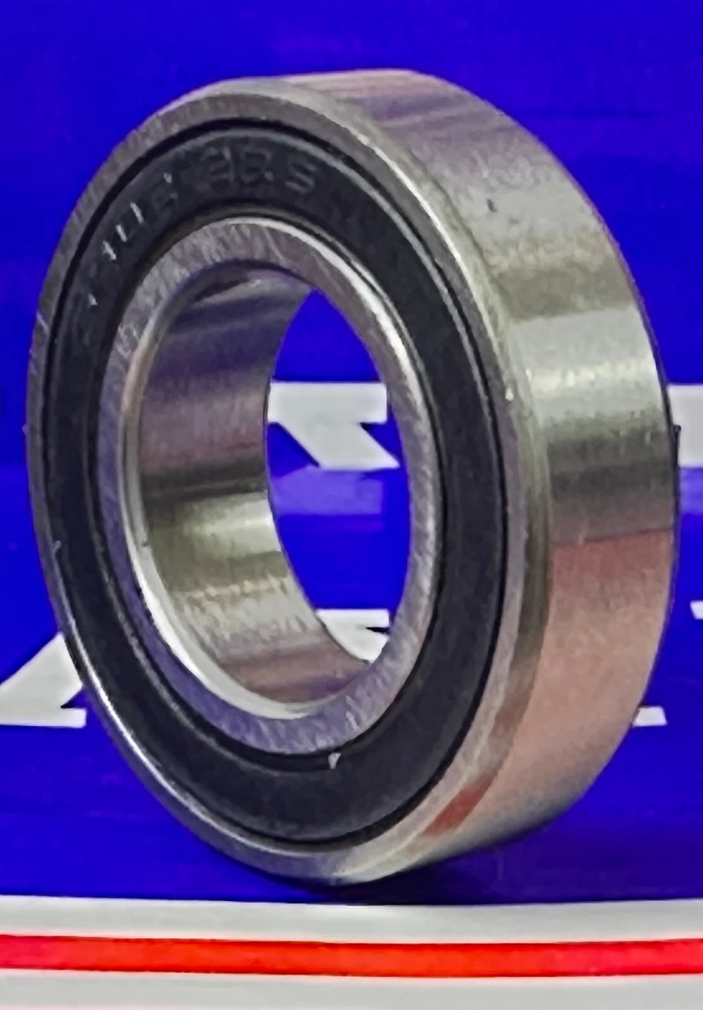 6902LLU 15x28x7 Sealed Ball Bearing