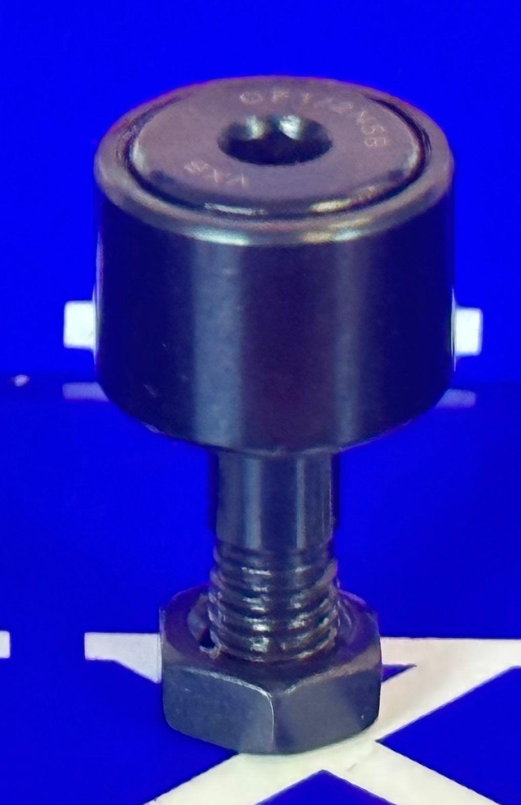 CF1/2NSB Cam Follower - An extremely fine Needle Roller Bearing 1/2" x 3/8" x 1/2"