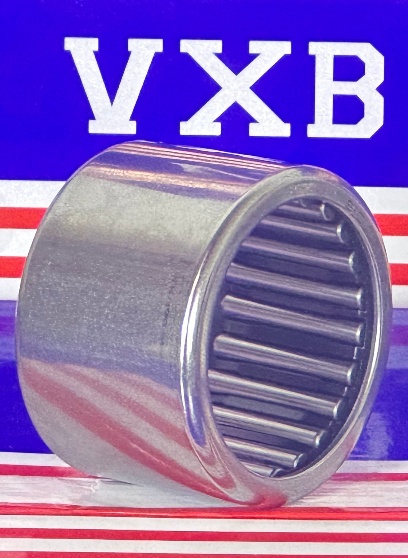 SCE2420 Drawn Cup Needle Roller Bearing 1-1/2" x 1-7/8" x 1-1/4"