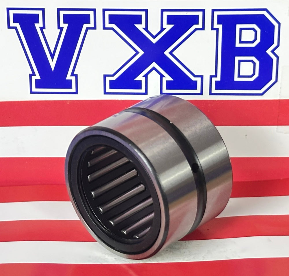 RNA6905UU Needle Roller Bearing 30x42x30mm - Machined Type