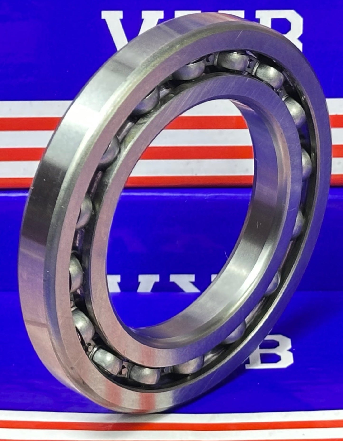 16011 Open Ball Bearing 55x90x11mm