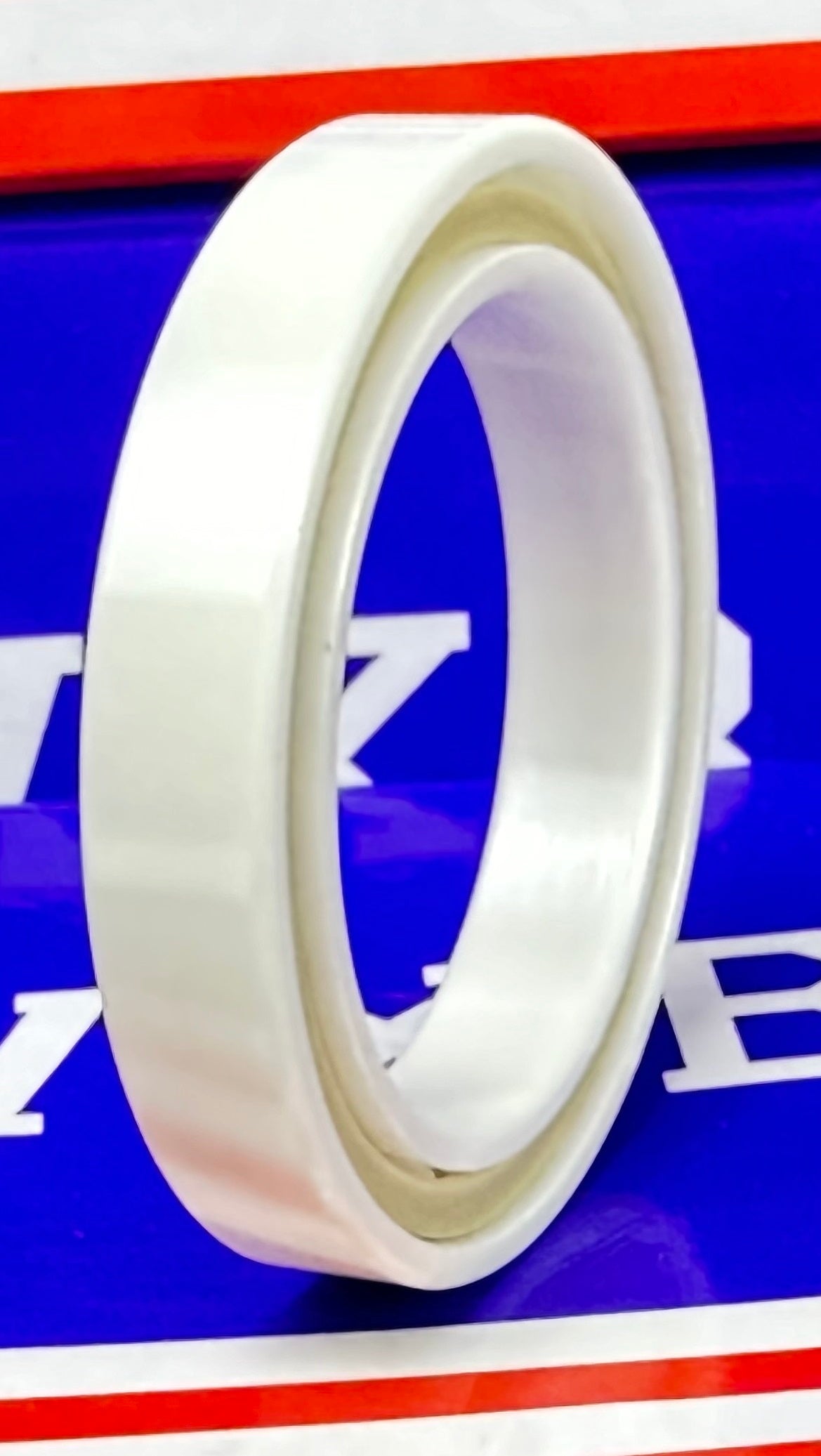 7806 ZrO2/PTFE 30mm x 42mm x 7mm