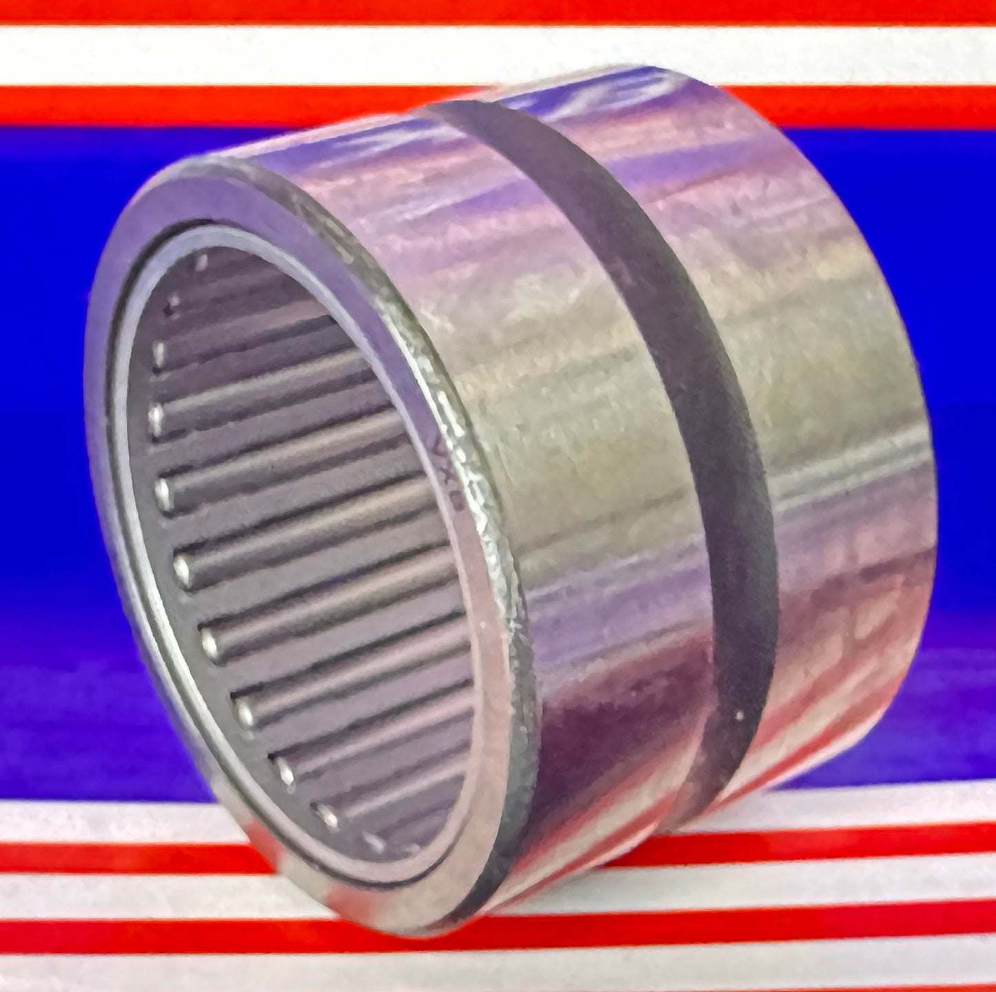 NK35/30 Needle Roller Bearing 35x45x30mm - Machined Type