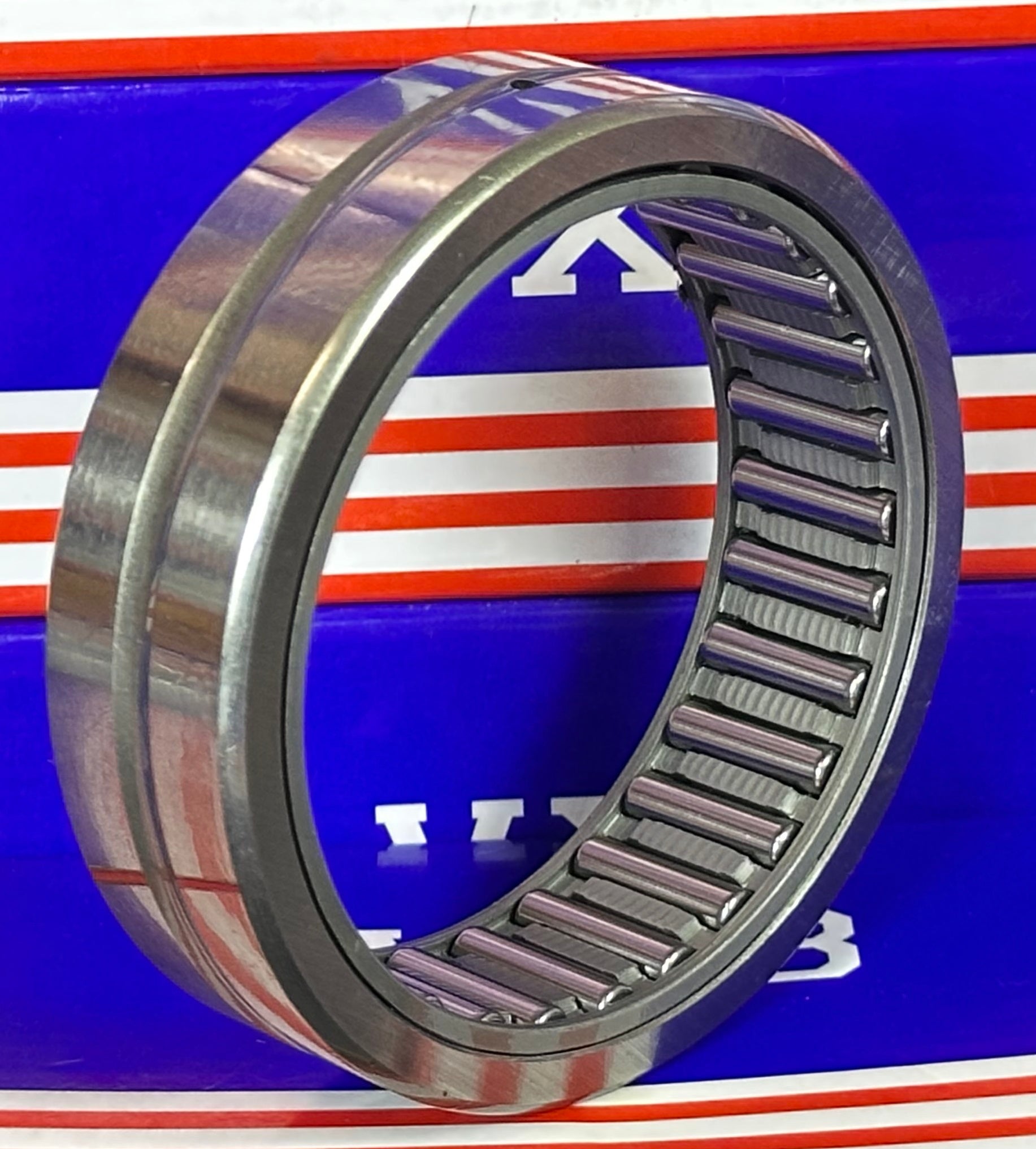 RNA4913 Needle Roller Bearing 72x90x25mm - Machined Type