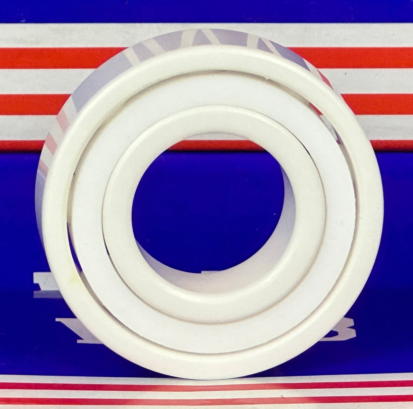 6205 Full Ceramic Bearing 25x52x15 Ball Bearing:Full Ceramic Bearing