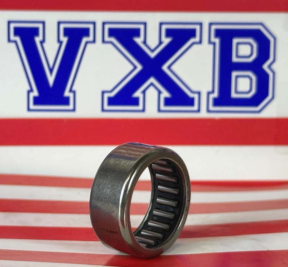 HK2212 Needle Roller Bearing 22x28x12mm - Shell-Type