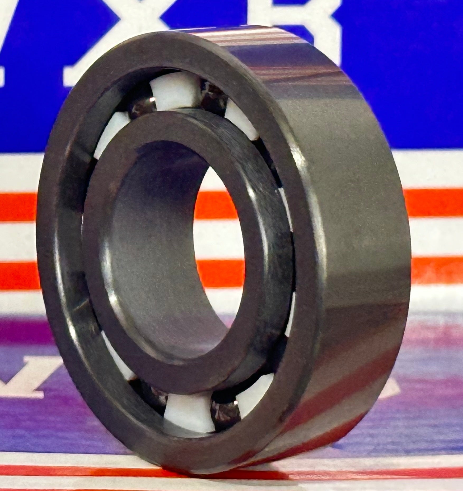 Wholesale Pack of 15 Bearings 6004 Full Ceramic Si3N4 Bearing 20x42x12mm