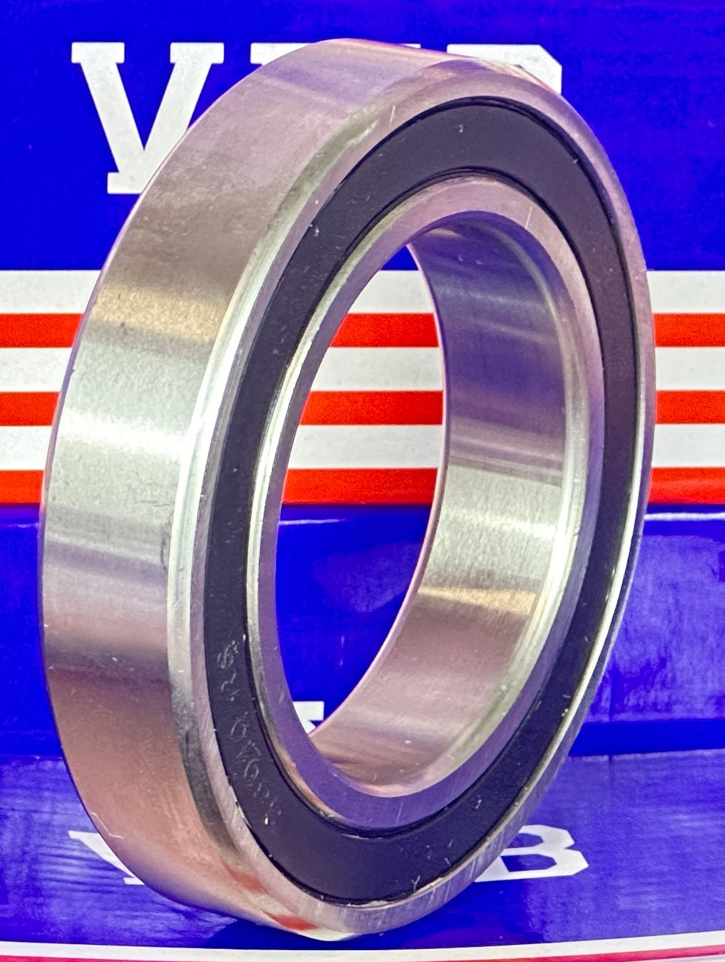 S6010-2RS Food Grade Stainless Steel Ball Bearing