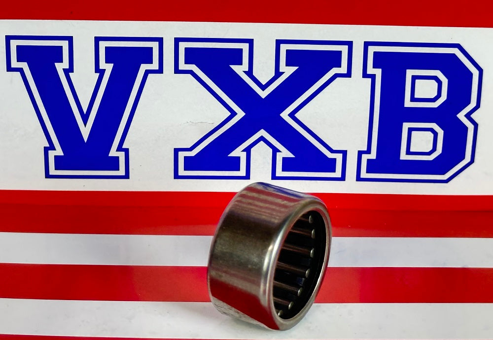 HK1712 Needle Bearing 17x23x12mm