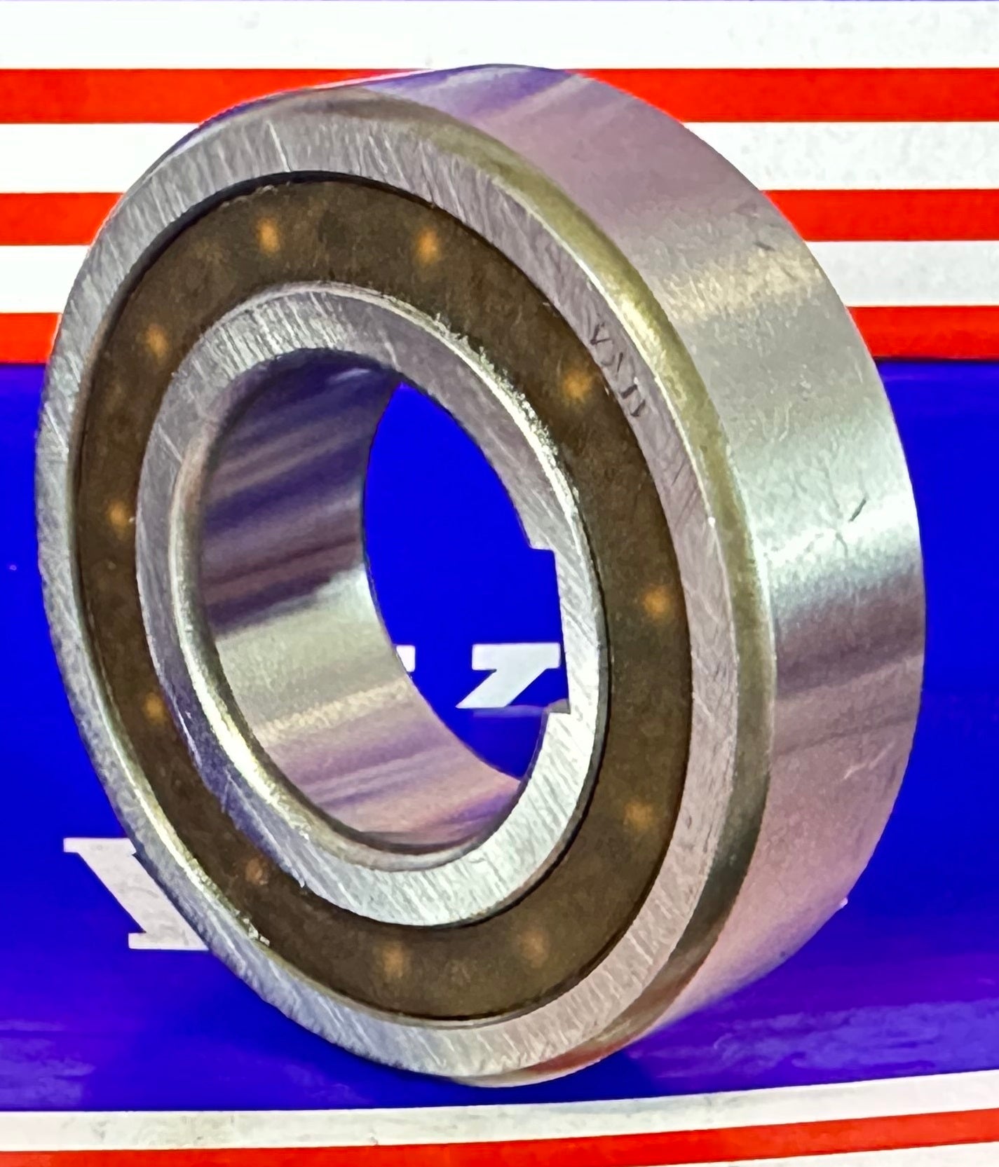 CSK25P One-Way Bearing Sprag Freewheel Clutch - One inner Ring Key-way