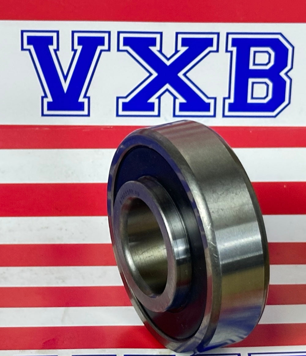 87605RR Sealed 25x62x21 Ball Bearing