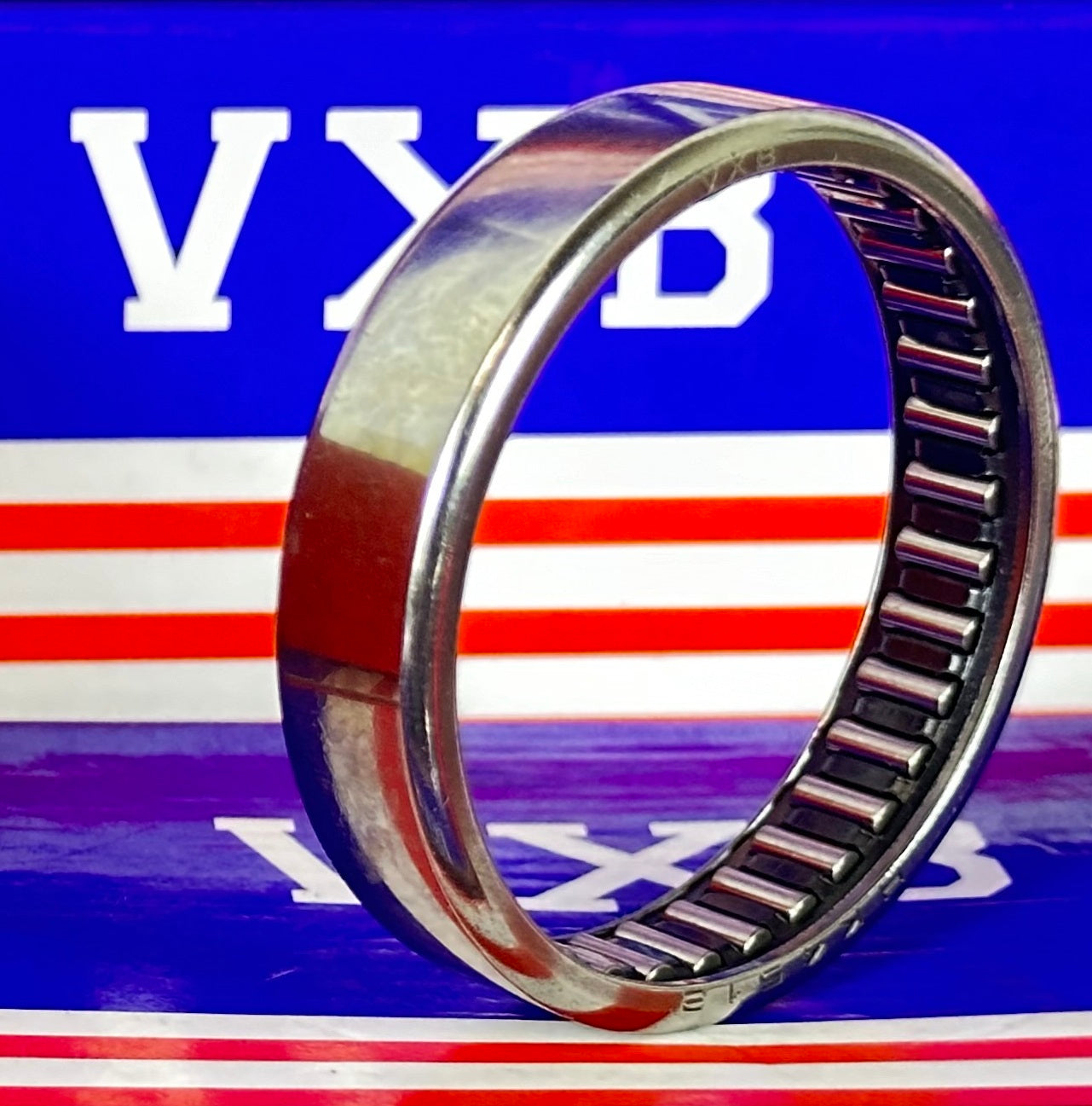 HK4512 Needle Bearing 45x52x12mm Drawn Cup