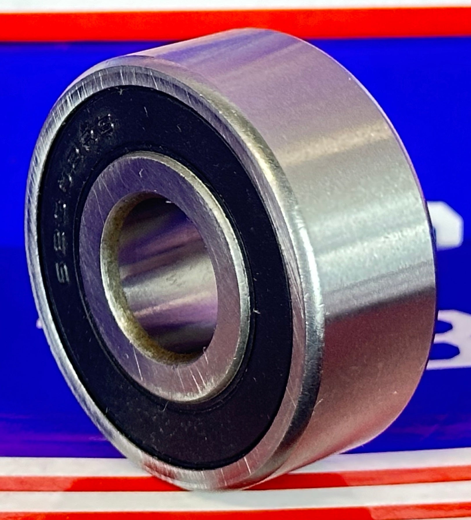 62302-2RS Bearing 15x42x17 Sealed