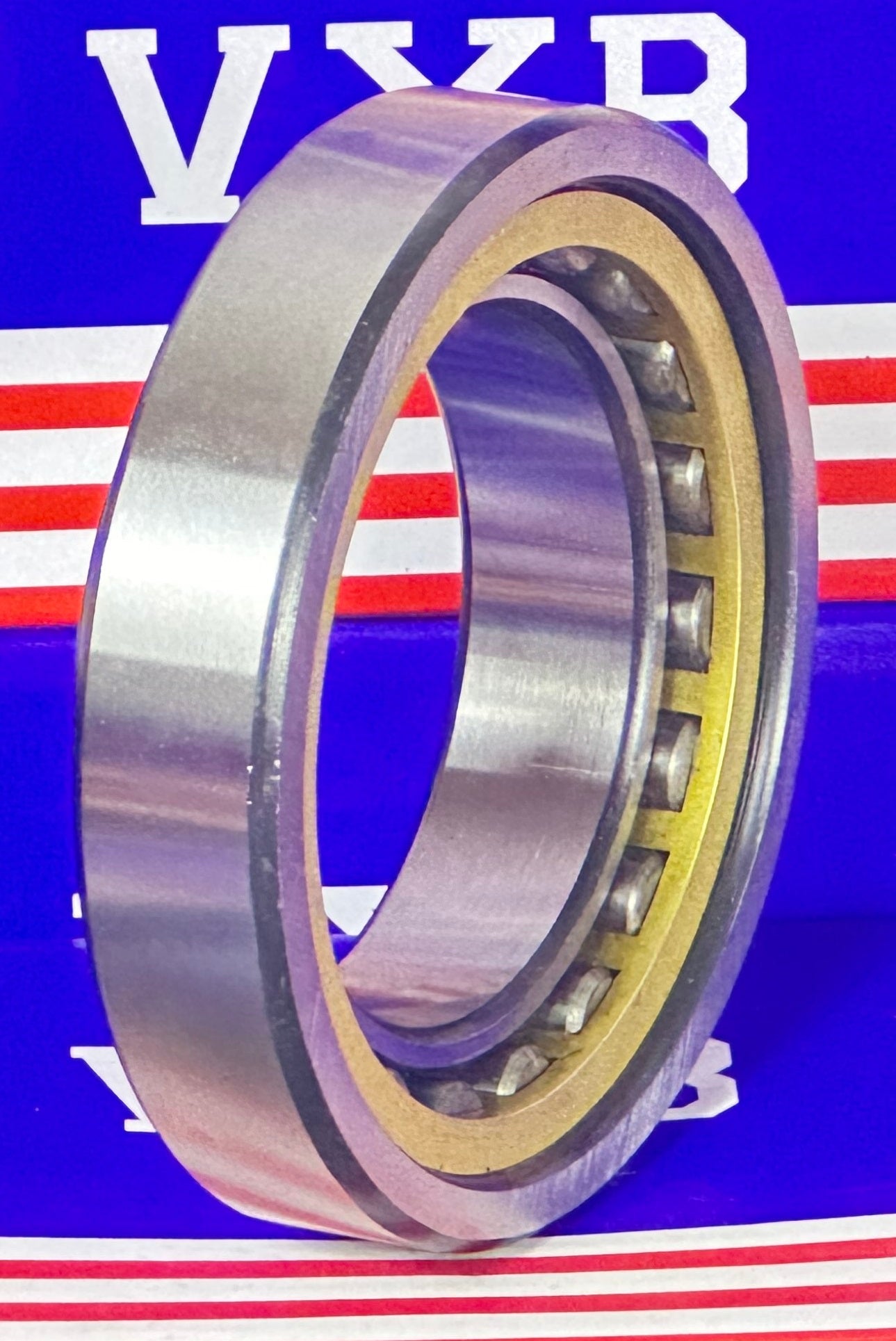 NU1010 Cylindrical Bearing 50x80x16mm