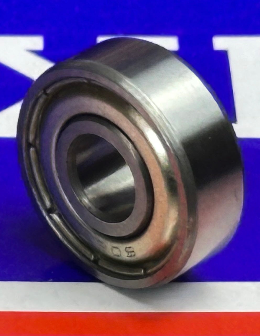 606ZZ Ceramic Bearing 6x17x6mm Double Shielded Bearing
