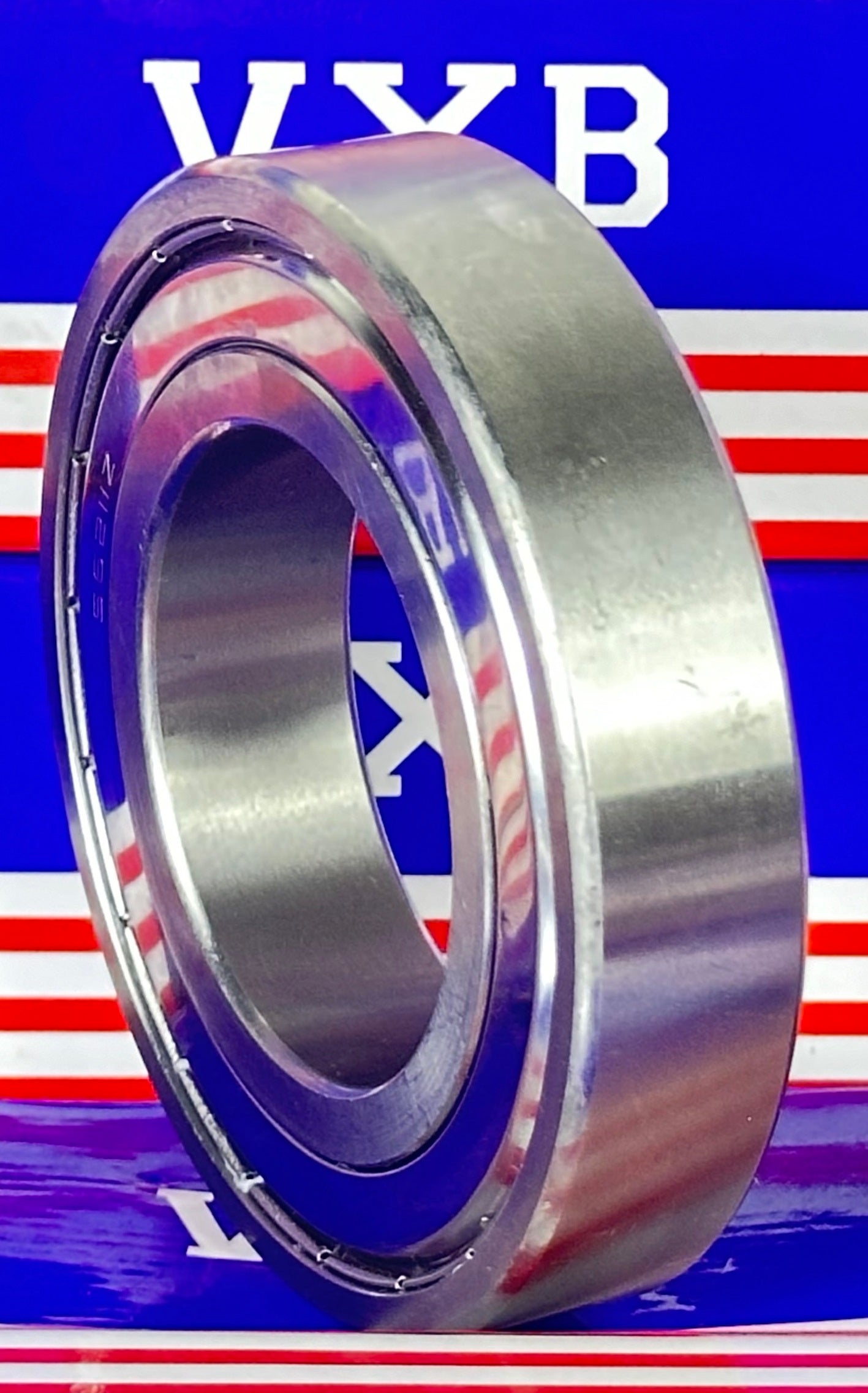 S6211ZZ Stainless Steel Ball Bearing