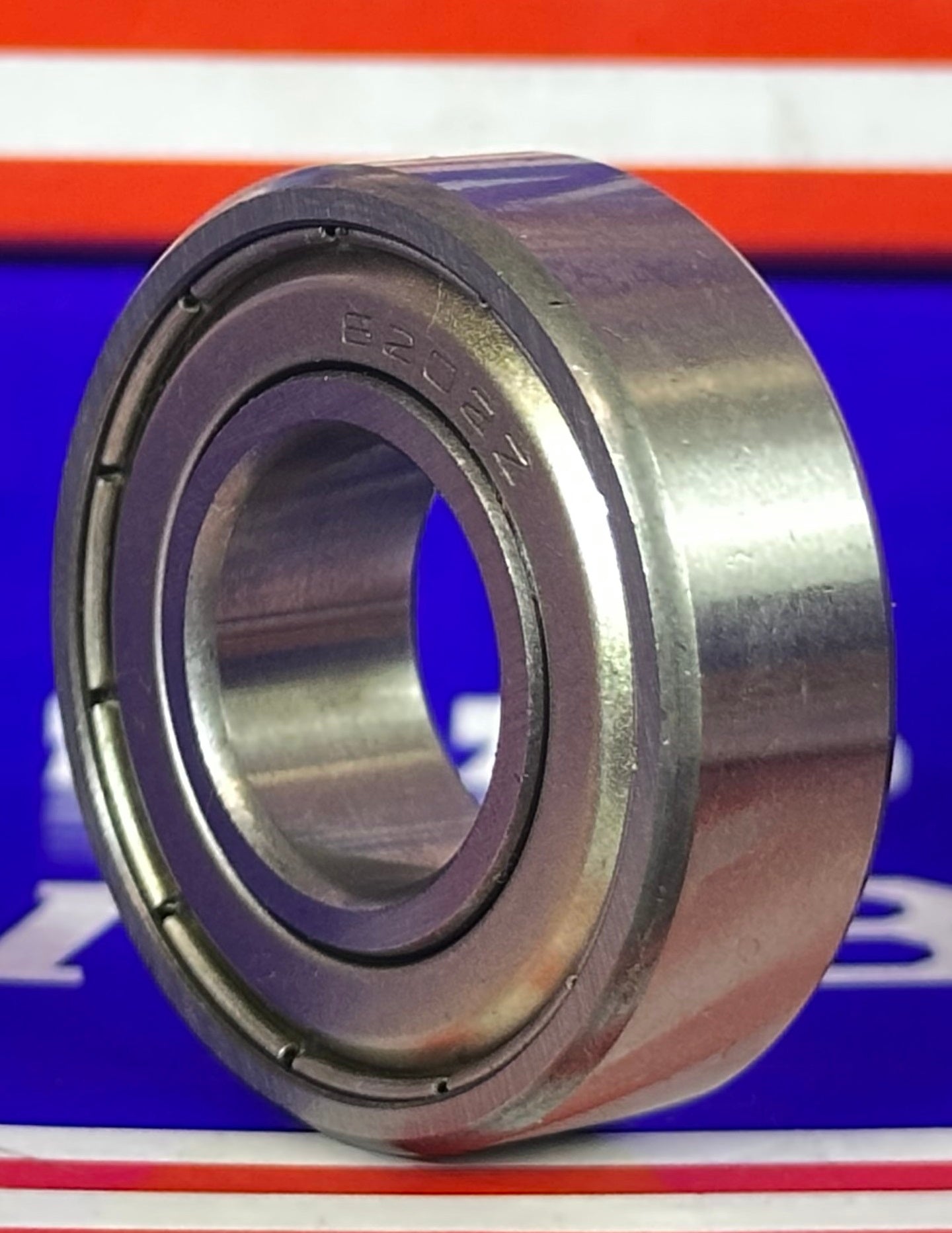 6202ZZ Bearing 15x35x11mm Shielded Ball Bearing