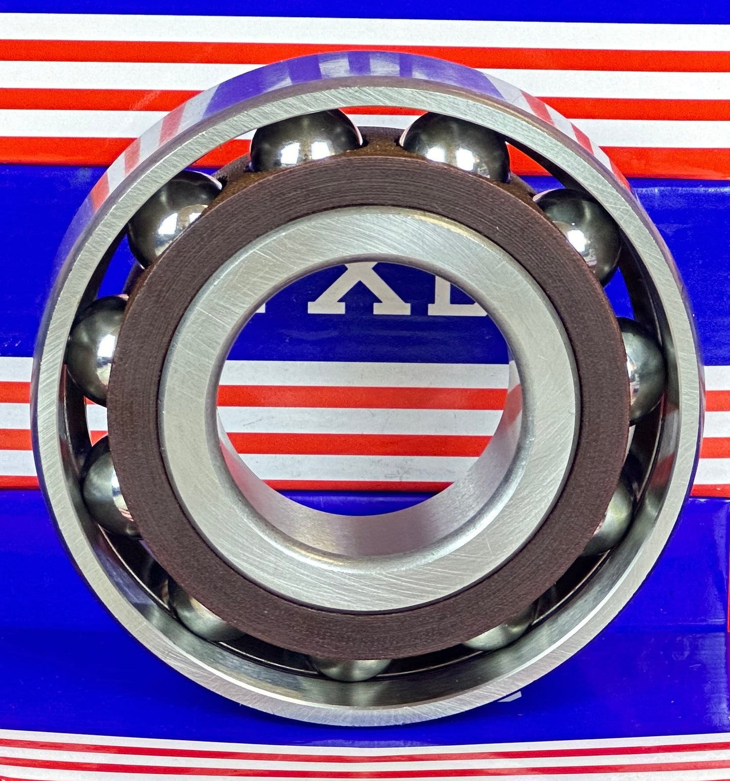 7309B Angular Contact Bearing 45x100x25mm