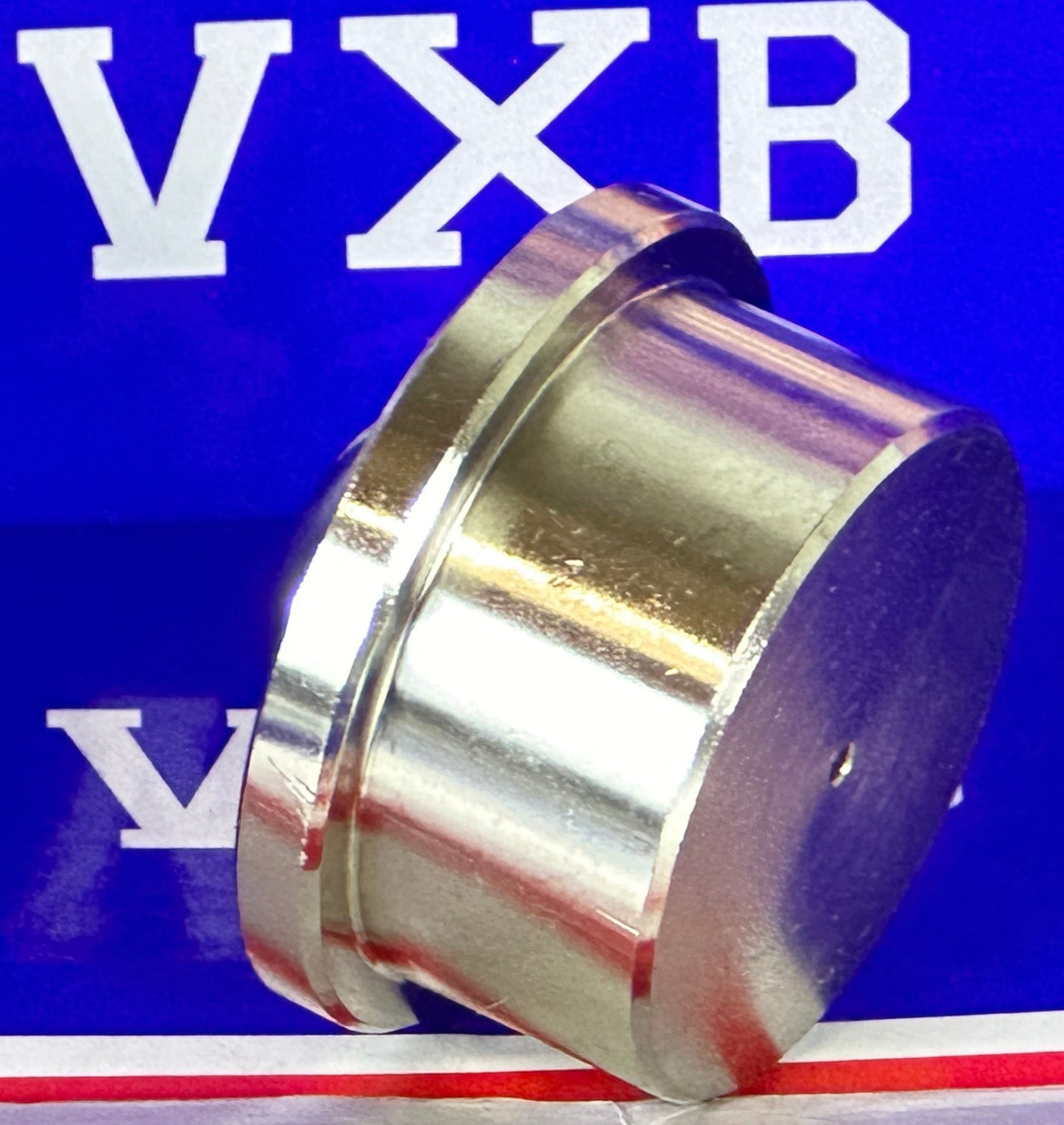 396 lbs Heavy Duty Machined Steel Drop-in Ball Transfer Unit