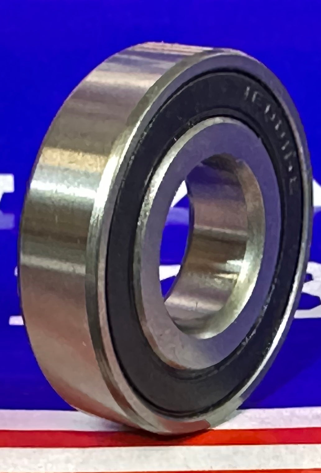 16001-2RS Deep Groove Bearing 12mm x 28mm x 7mm