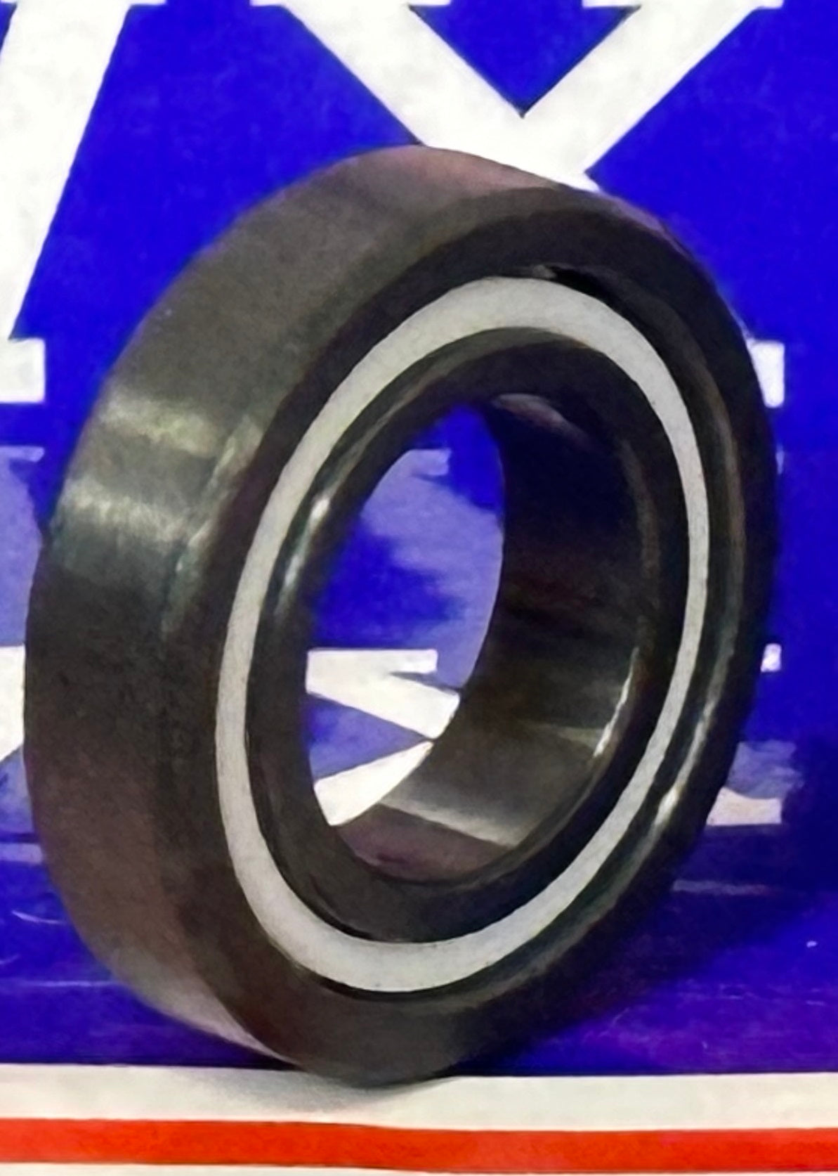 14x25.8x6 Full Ceramic Bearing Silicon Nitride