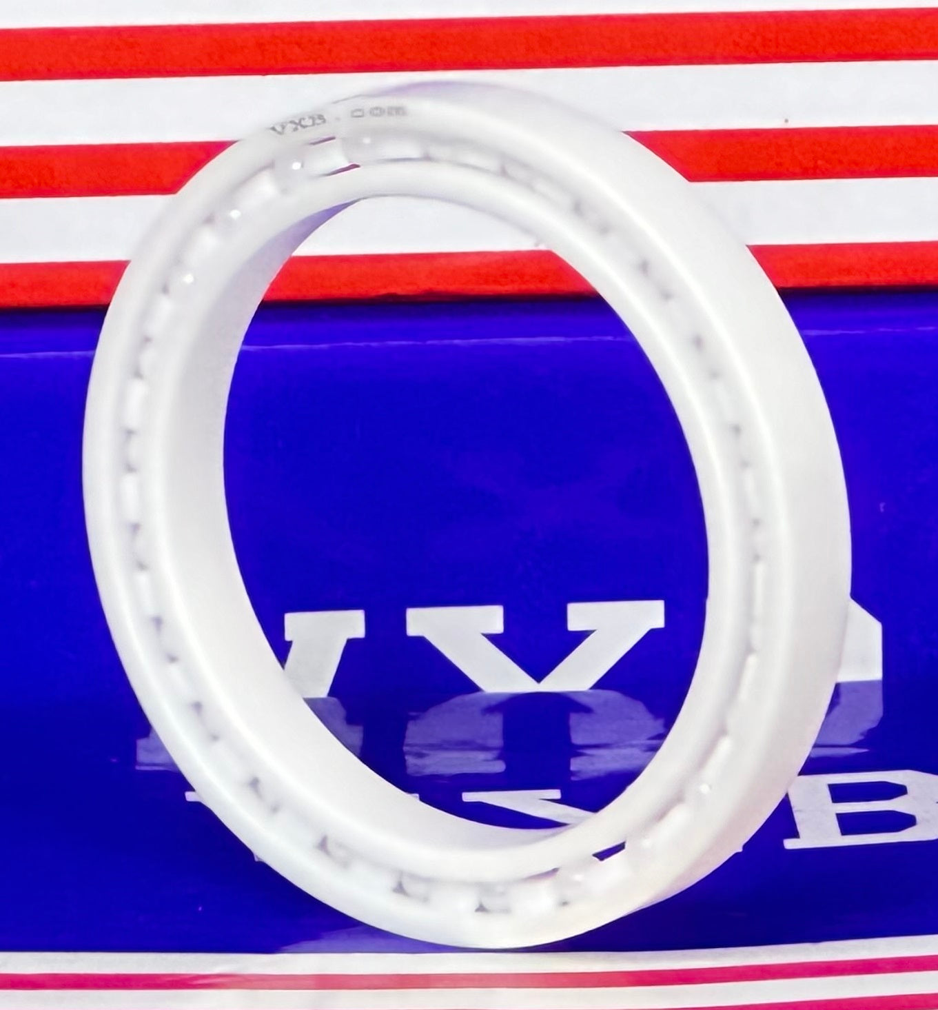 6808 Full Ceramic Bearing 40x52x7mm