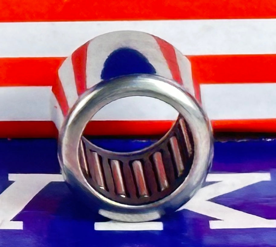 HK121718 Needle Bearing 12x17x18mm