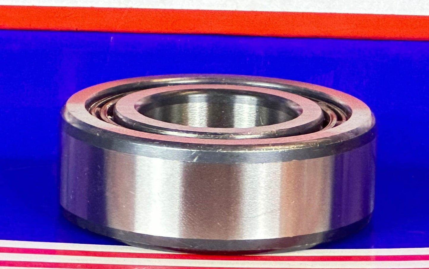 5417-WBR Double Rows Angular Contact Bearing Open 85x210x92.075mm (3.625")