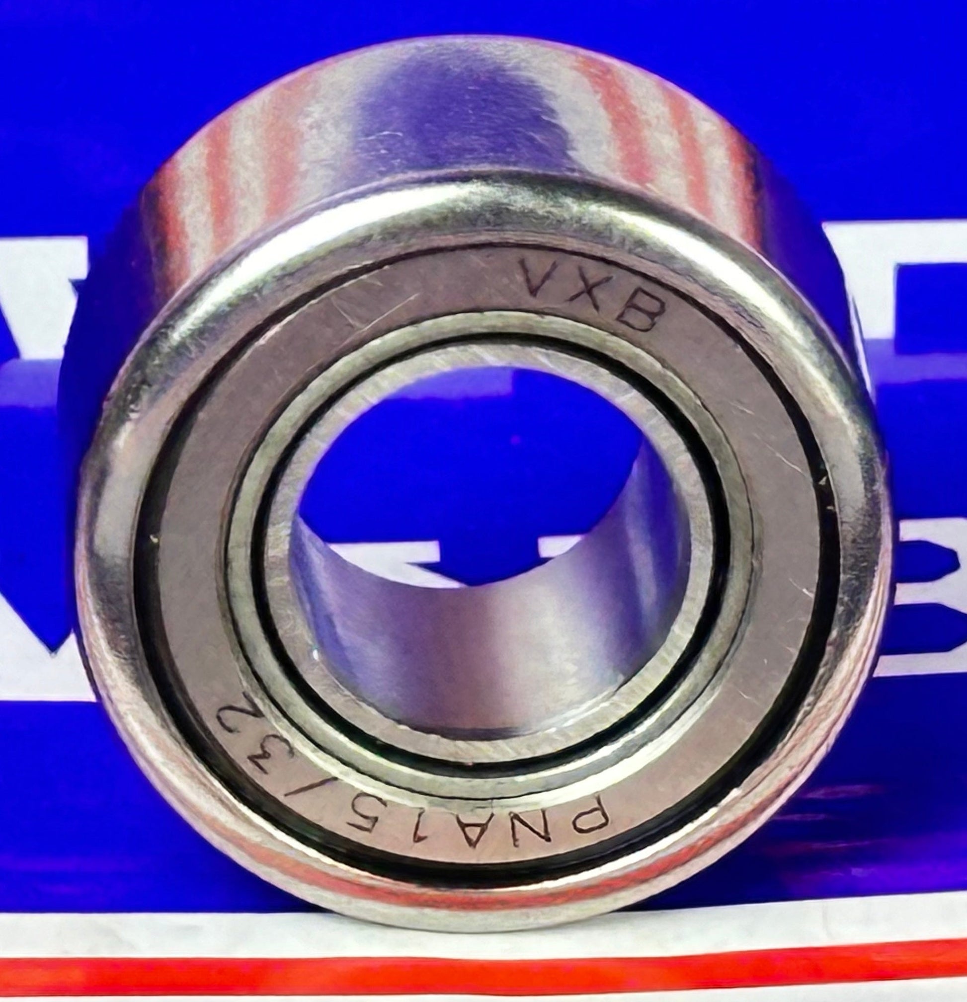 PNA15/32 Full Bore Needle Roller Bearing 15x32x16mm